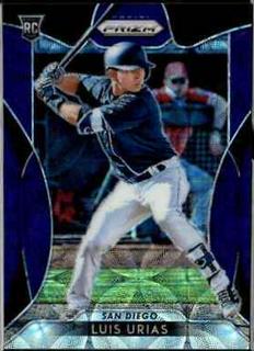 Luis Urias