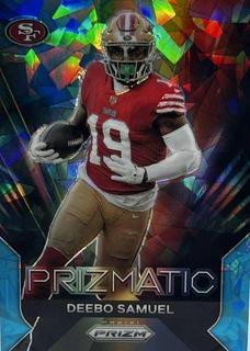 Deebo Samuel