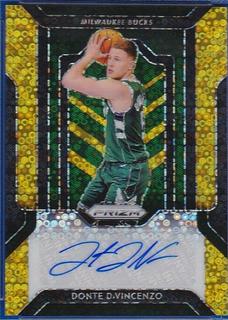 Donte DiVincenzo