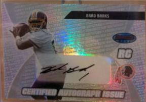 Brad Banks