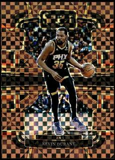 Kevin Durant
