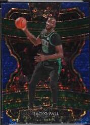 Tacko Fall