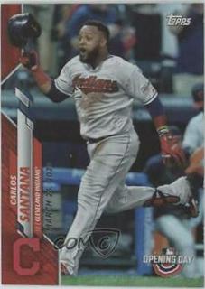 Carlos Santana