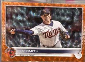 Joe Smith