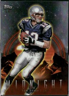 Tom Brady