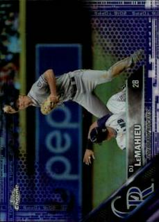 DJ LeMahieu