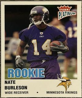 Nate Burleson