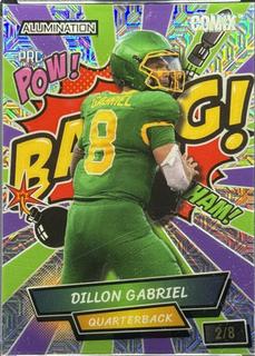 Dillon Gabriel