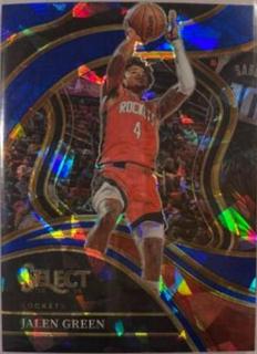 Jalen Green