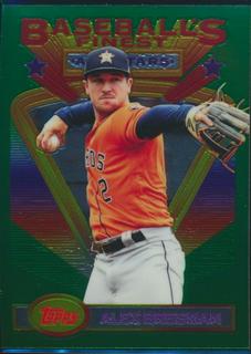 Alex Bregman