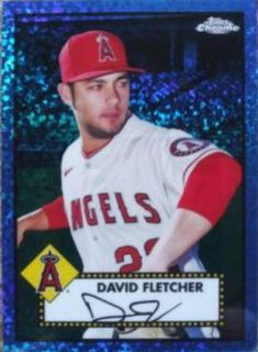 David Fletcher