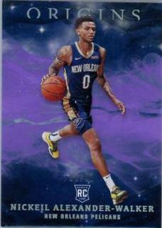 Nickeil Alexander-Walker