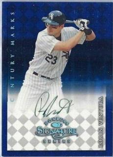 Robin Ventura