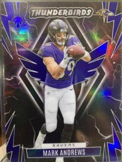 Mark Andrews