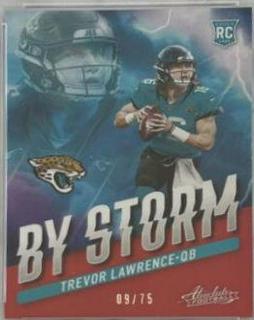 Trevor Lawrence
