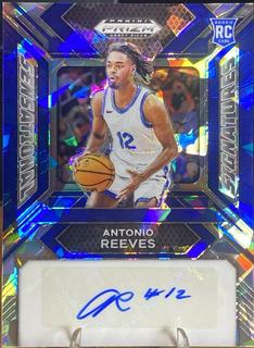 Antonio Reeves