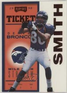 Rod Smith