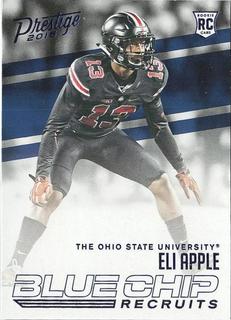 Eli Apple