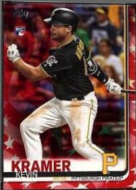 Kevin Kramer