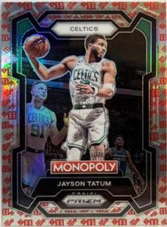 Jayson Tatum