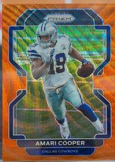 Amari Cooper