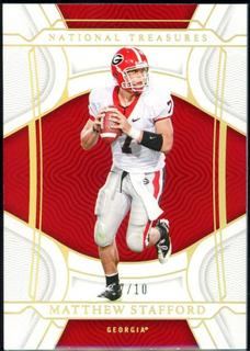 Matthew Stafford