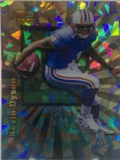 Kevin Dyson