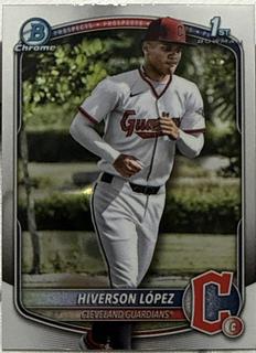 Hiverson Lopez