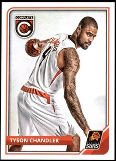 Tyson Chandler