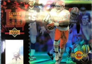 Derrick Thomas