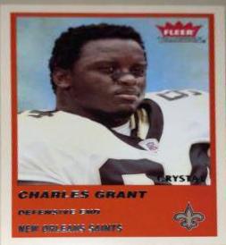 Charles Grant