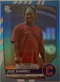 Jose Ramirez