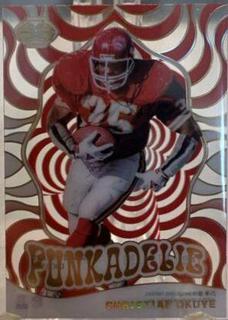 Christian Okoye