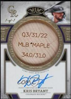 Kris Bryant