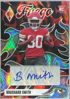 Brashard Smith