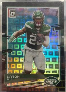 Le'Veon Bell