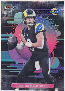Matthew Stafford