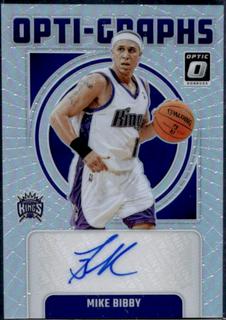 Mike Bibby