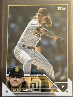 Josh Hader