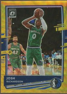 Josh Richardson