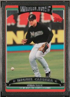 Miguel Cabrera