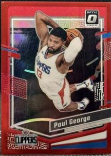 Paul George