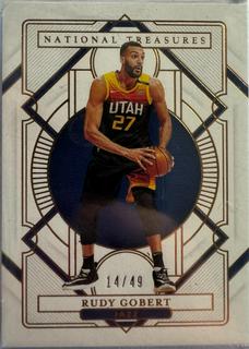 Rudy Gobert