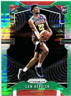 Cam Reddish