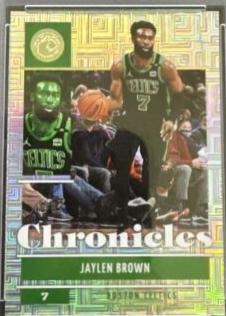 Jaylen Brown