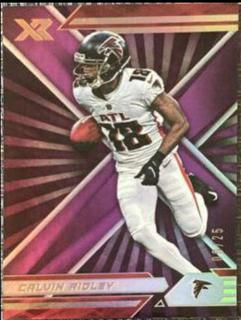 Calvin Ridley