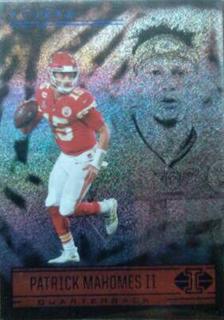 Patrick Mahomes II
