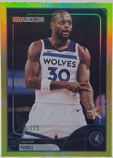 Julius Randle