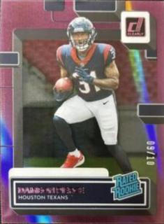 Dameon Pierce