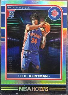 Bobi Klintman